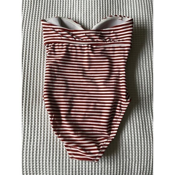 One Piece Swimsuit - Picture 2 of 5